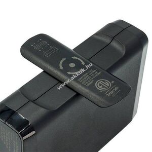 Helyettesítő pd gyorstöltő 130cm USA tápkábellel kép