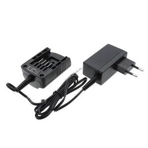 Helyettesítő szerszámgép töltő AL-KO 34.8 Li 113559 Rockwell Euro Plug kép
