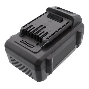 Helyettesítő elektromos szerszámgép akku FLEX FX1431A FX0121 5000mAh 120Wh 24V kép