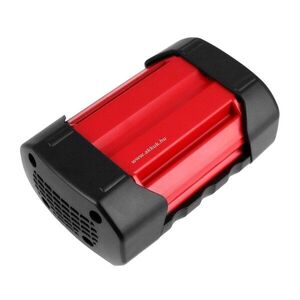 Helyettesítő pántológépek akku Signode 4000mAh 144Wh 36V kép