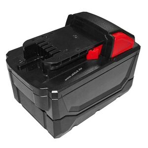 Helyettesítő pántológépek akku Fromm P326 N5-4349 6000mAh 108Wh 18V kép