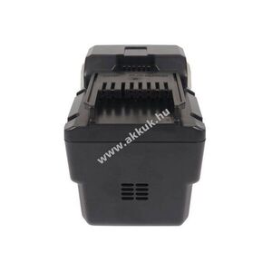 Helyettesítő elektromos szerszámgép akku Hitachi DH 36DAL BSL 3626 3000mAh 108Wh 36V kép