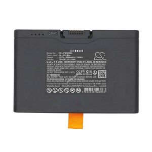 Helyettesítő hangszóró akku JBL Boombox 4 FG6CELL21700G 5000mAh 108Wh 21.6V kép