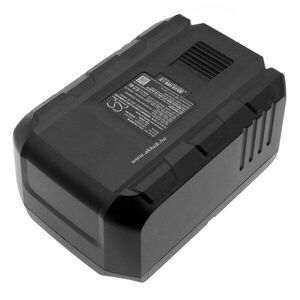 Helyettesítő elektromos szerszámgép akku LUX-TOOLS A-36LI/38 H 36LB2600 36V 3000mAh 108Wh kép