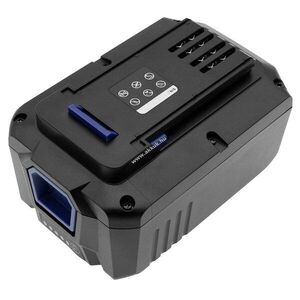 Helyettesítő elektromos szerszámgép akku LUX-TOOLS A-36LI/38 H / 36LB2600 5000mAh/180Wh 36V kép