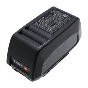 Helyettesítő kerti szerszámok akku ECHO DCS-2500T LBP-56V125 56V 5000mAh 280Wh kép