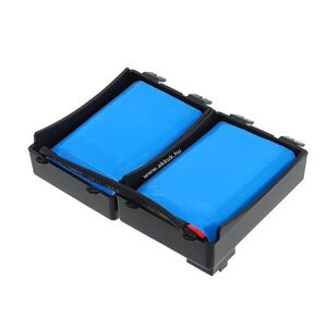 Helyettesítő orvosi eszköz akku Heine ML4 LED X-007.99.665 1800mAh 13, 32Wh 7.4V kép