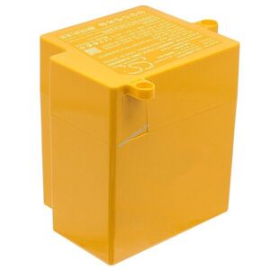 Helyettesítő porszívó akku akkupakk LG CordZero R9 EAC64578401 5000mAh 108Wh 21.6V kép
