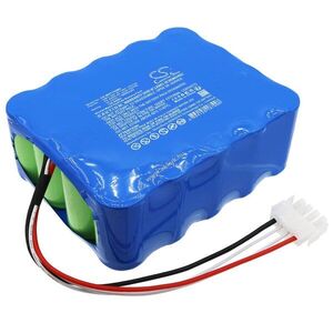 Helyettesítő orvosi eszköz akku Invivo Research ECMO Rotaflow 70104.6405 5000mAh/120Wh 24V kép