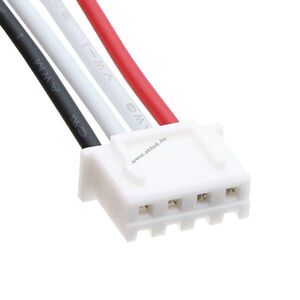 Helyettesítő orvosi eszköz akku Medifosion DAIWHA DI-2000 / 10HE200aa 2000mAh 24Wh 12V kép