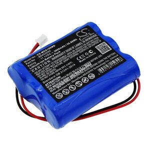 Helyettesítő orvosi eszköz akku Medsonic MSCPR-1A B0402095 2600mAh 11.1V 28.86Wh kép