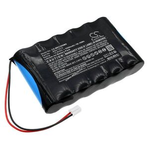 Helyettesítő orvosi eszköz akku Medical Econet Compact Type 9 80.10.5521 5200mAh/56.16Wh 10.8V kép