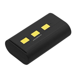 Helyettesítő orvosi eszköz akku Medela Freestyle 919.7010 2600mAh 19.24Wh 7.4V kép