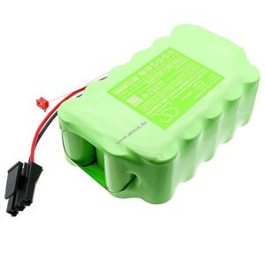 Helyettesítő orvosi eszköz akku Molift AIR 2510023 / 1 221 115.00 3000mAh 26.4V 79.2Wh kép