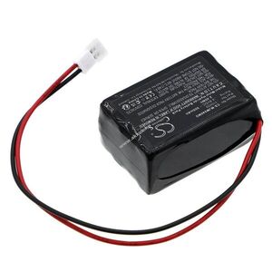 Helyettesítő orvosi eszköz akku Minolta Jaundice Meter 9404/110055 500mAh 2.4Wh 4.8V kép