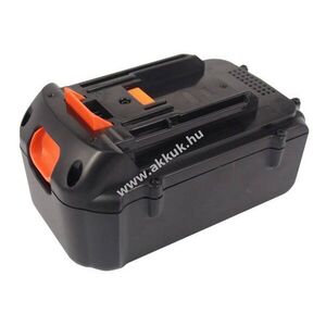 Helyettesítő elektromos szerszámgép akku Makita BHR261/BL3626 3000mAh 108Wh 36V kép