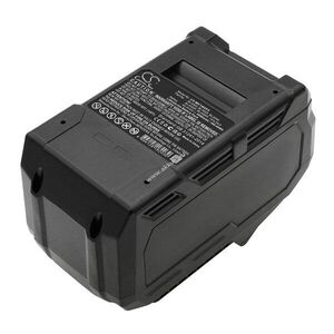 Helyettesítő elektromos szerszámgép akku Makita 191L29-0 40V 4000mAh 160Wh kép