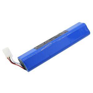 Helyettesítő orvosi eszköz akku Medtronic Physio-Control Lifepak 20e 11141-000112 7800mAh 86.58Wh kép