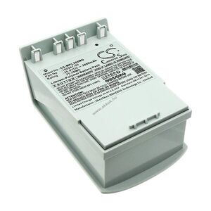 Helyettesítő orvosi eszköz akku Medtronic LUCAS 2 100947-00 3000mAh 77.7Wh 25.9V kép