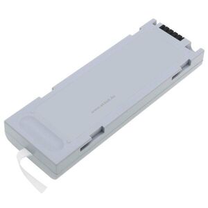 Helyettesítő orvosi eszköz akku Mindray GE 0146-00-0069 5200mAh 11.1V 57.72Wh kép