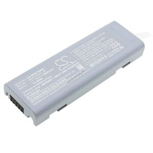 Helyettesítő orvosi eszköz akku Mindray GE 0146-00-0069 6800mAh 75.48Wh 11.1V kép