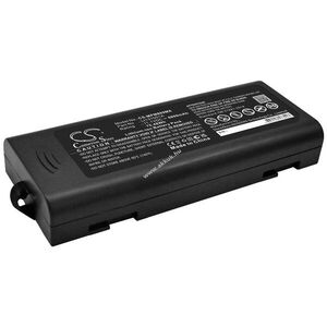 Helyettesítő orvosi eszköz akku Mindray IMEC8 022-000383-00 6800mAh 75, 48Wh 11.1V kép