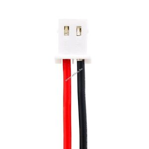 Helyettesítő orvosi eszköz akku MedReady 1750 MR631100 1500mAh 7.2Wh 4.8V kép