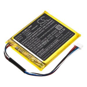 Helyettesítő orvosi eszköz akku Mindray LI11I002A 1800mAh 6.84Wh 3.8V kép