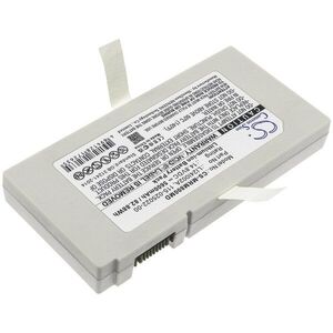 Helyettesítő orvosi eszköz akku Mindray Consona N9 115-025022-00 5600mAh 82.88Wh 14.8V kép