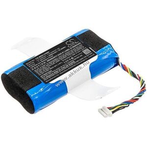 Helyettesítő orvosi eszköz akku Mindray BeneVision N1 LI12I003A 2600mAh 19.66Wh Li-ion 7.56V kép