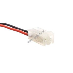 Helyettesítő orvosi eszköz akku Mindray SP1 ICR18650-2S 3400mAh 25.16Wh Li-Ion 7.4V kép