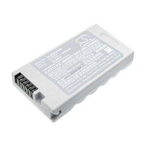 Helyettesítő orvosi eszköz akku Mindray DP-10VET 115-011218-00 4800mAh/53.28Wh 11.1V kép