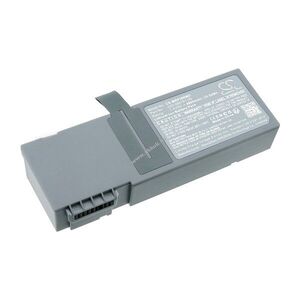 Helyettesítő orvosi eszköz akku Mindray SP5 022-000161-00 4800mAh 35.52Wh 7.4V kép