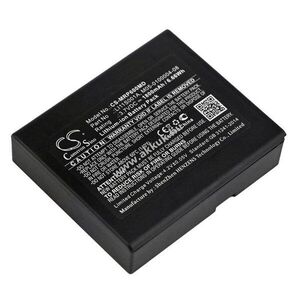 Helyettesítő orvosi eszköz akku Mindray PM60 LI11S001A 1800mAh/6.66Wh 3.7V kép