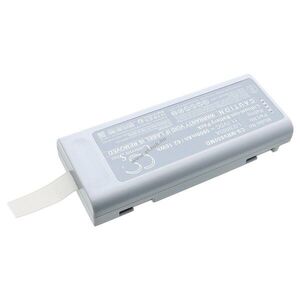 Helyettesítő orvosi eszköz akku Mindray Benevision N19 022-000248-00 5600mAh/62.16Wh 11.1V kép