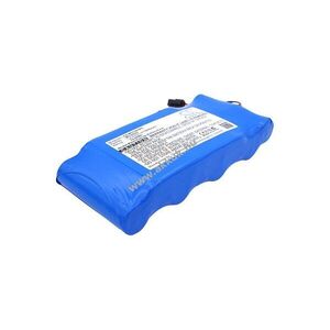 Helyettesítő orvosi eszköz akku Drager Infinity Monitor Gamma MS30502 14.4V 5200mAh 74.88Wh kép