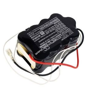Helyettesítő orvosi eszköz akku Primedic Medtronic DEFI-B TB01020701 3000mAh 43.2Wh 14.4V kép