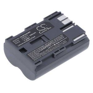 Helyettesítő orvosi eszköz akku Mortara F1559 120020-O 1600mAh 11.84Wh 7.4V kép