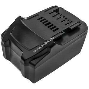 Helyettesítő elektromos szerszámgép akku Birchmeier Collomix Xo 10 NC 6000mAh 108Wh 18V kép