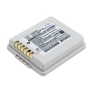 Helyettesítő orvosi eszköz akku Mindray Telemetry Launcher LI21I001B 3800mAh 14, 44Wh 3.8V kép