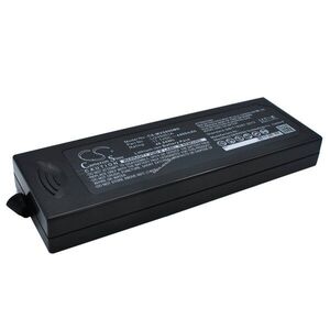 Helyettesítő orvosi eszköz akku Mindray VS800 LI23S001A 4400mAh 48.84Wh 11.1V kép