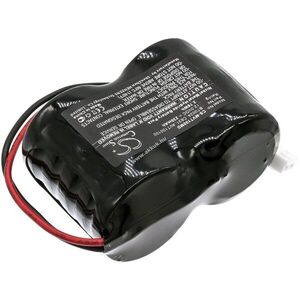 Helyettesítő orvosi eszköz akku IMEX Free DOP Probe BT0024 230mAh/2.76Wh 12V kép
