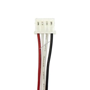 Helyettesítő orvosi eszköz akku Nonin Avant 2120 4032-001 3600mAh/25.92Wh 7.2V kép