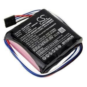 Helyettesítő orvosi eszköz akku Newport HT70 BAT3205A 2600mAh/37.44Wh ventilátor 14.4V kép