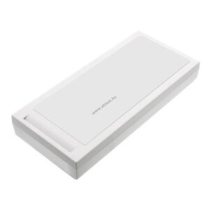 Helyettesítő orvosi eszköz akku Nihon Kohden Lifescope SVM-7200 SB-720P 6600mAh 47.52Wh 7.2V kép