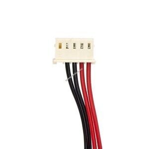 Helyettesítő orvosi eszköz akku Mediana M6008-O Covidien 3800mAh 36.48Wh 9.6V kép