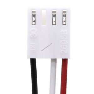 Helyettesítő orvosi eszköz akku Natus Olympic Smart Scale 20/56320 2000mAh 14.4Wh 7.2V kép