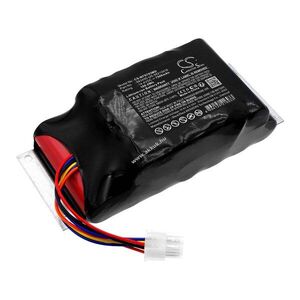Helyettesítő orvosi eszköz akku Inventus 703-0731-00-RF / 993400-US-08210016 7500mAh 108Wh 14.4V kép