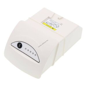 Helyettesítő orvosi eszköz akku Onyx Healthcare OPM-P02T 9789BALX02 8400mAh 91.56Wh 10.9V kép