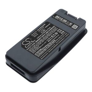 Helyettesítő orvosi eszköz akku Onyx Healthcare MD1161 9789OMD110 4500mAh/33.3Wh 7.4V kép